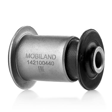 Фото - Сайлентблок передний рычага переднего для а/м FORD MONDEO III седан (B4Y) Mobiland 142100440 (OEM 1 203 924)
